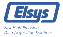 High Speed and High Precision Multi Channel Data Acquisition
